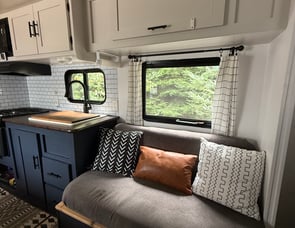 Forest River RV Cherokee Grey Wolf 26BH