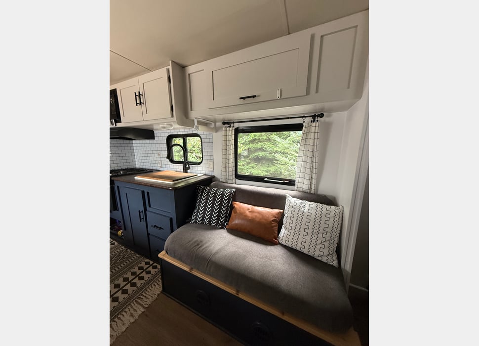 Travel Trailer rentals in Seaside