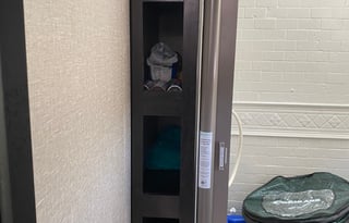 4 Season Camper - Great for the whole family!