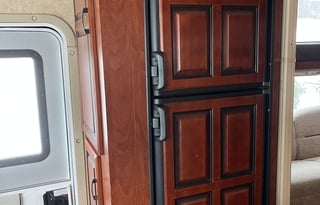 2013 Forest River RV Sunseeker 3170DS Ford