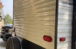 'Victoria' 2020 Viking Ultra-Lite 17BH