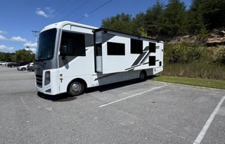 2025 Class A-The Big Dream Chaser