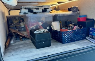 Fully Stocked 2021 Kodiak 283BHSL – Sleeps 10