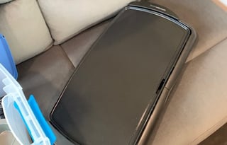 Steelhorse Rental - stocked 2025 bunkhouse