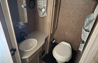 2016 Coachman Freelander