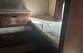 2018 Jayco Eagle HT 29.5BHOK