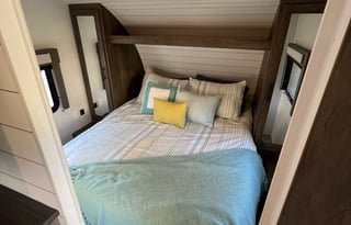 Pony Express~2020 Forest River RV Wildwood X-Lite