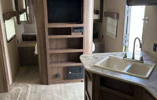 "Marylisas kid and pet approved RV"