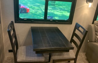 2020 Jayco North Point 377RLBH