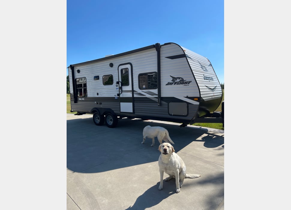 Travel Trailer rentals in Bolivia
