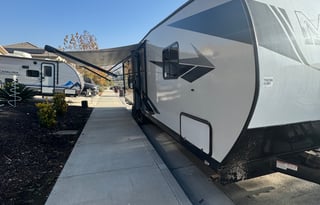 CSNRS' Oasis RV Rentals  –  Your Home on the Road!