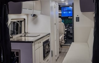 2025 Brand new Entegra Ethos (sleeps 4 adults)