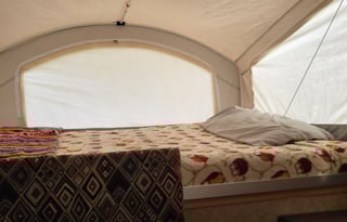 2018 Coachmen RV Clipper Camping Trailers 107LS