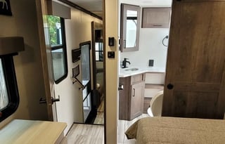 2022 Alliance Valor 36v11