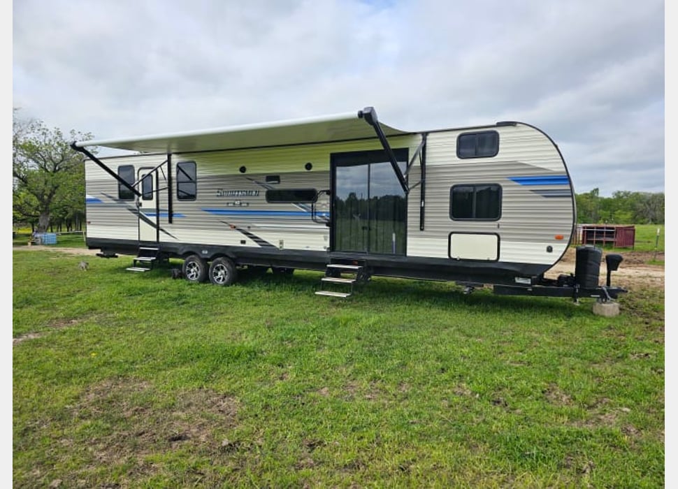 Travel Trailer rentals in Arkadelphia