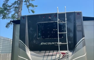 2015 Coachmen RV Encounter 36BH