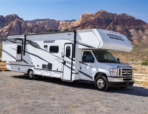 Gulf Stream RV Conquest 6320D