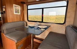 Meet Mighty Max! Come see the REAL Colorado...