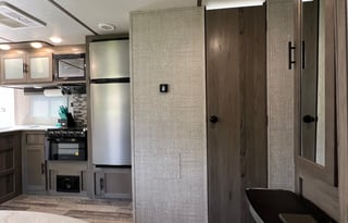 Our Home Away From Home