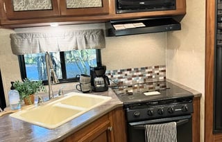 2018 Heartland Wilderness 2850BH