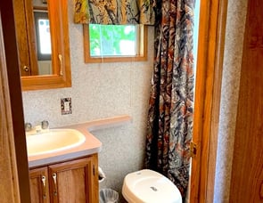 Breckenridge Breckenridge Classic XT 40FTS