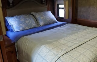 2012 Tiffin Motorhomes Allegro 34 TGA