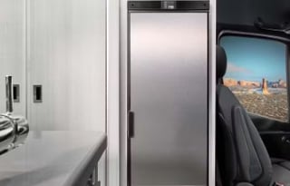 2023 Thor Motor Coach Tranquility 19P