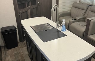 2021 CrossRoads RV Sunset Trail SS331BH