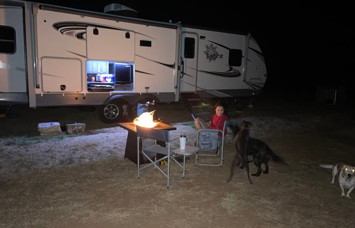 RV Photo