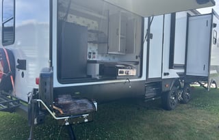 ALL 5 STAR REVIEWS  - DELIVERY TO CAMPSITE ONLY