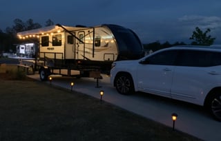 2018 Keystone RV Premier Ultra Lite 31BKPR