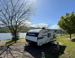 Heartland Eddie Bauer 17BC-H