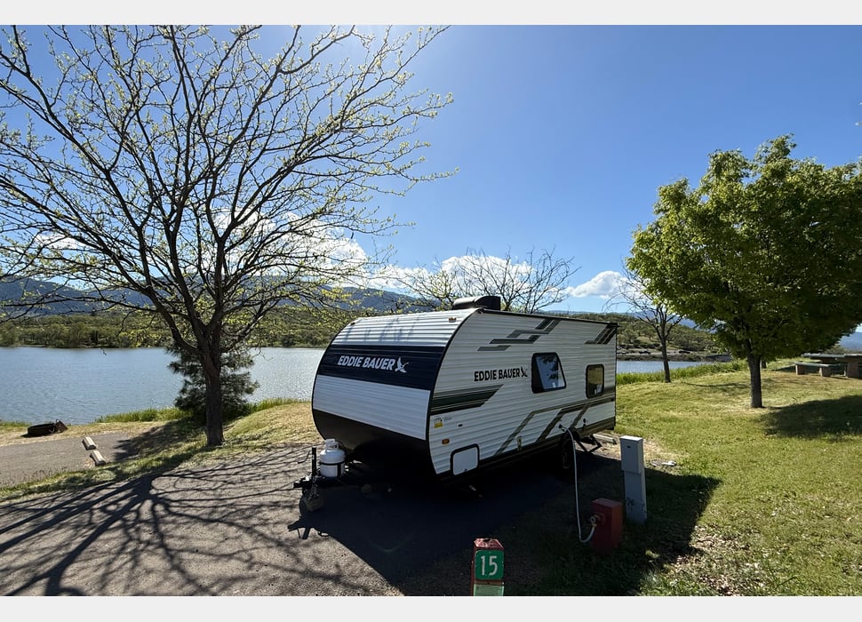 Travel Trailer rentals in Crescent City