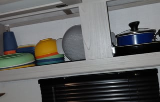 2023 Dutchmen Coleman Lantern17B Perfect for R&R