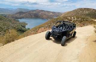 2020 Winnebago Porto 25