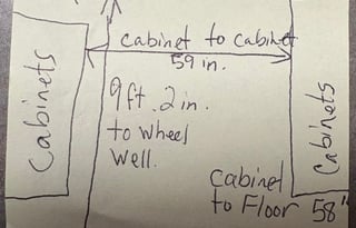 2020 Forest River RV Cherokee Grey Wolf 27RR