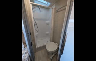 Unlimited Adventures! 2023 Winnebago Navion