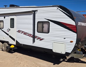 Forest River RV Stealth FS2413