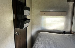 2018 Forest River RV XLR Boost 27QB