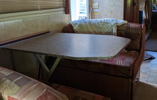 2010 Jayco Greyhawk 31FS class C