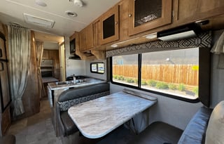 Henry Is Perfect For Family Getaways