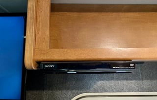 Beautiful Winnebago Minnie Winnie 22feet