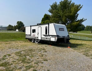 Dutchmen RV Coleman Lantern LT Series 274BH