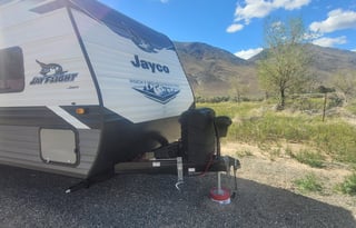 2022 Jayco Jay Flight 26BHS