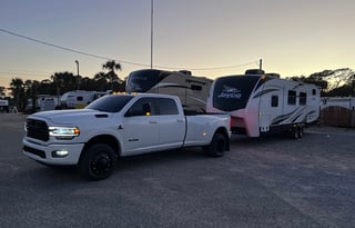Gulf Coast Get-Away