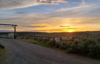 Big adventures comes in lightweight packages!