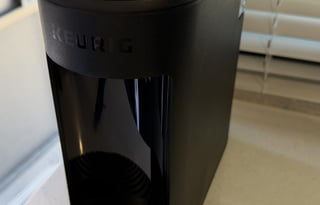 The Wandering Wolf 23 ft Black Label