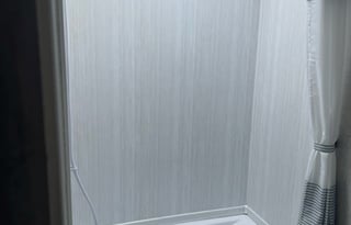 Shorts' Family Wildwood Trailer