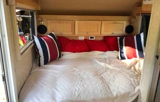 2018 nuCamp RV T@B 320 CS-S