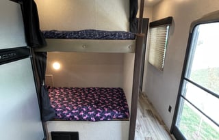 2018 Jayco Octane Super Lite 272